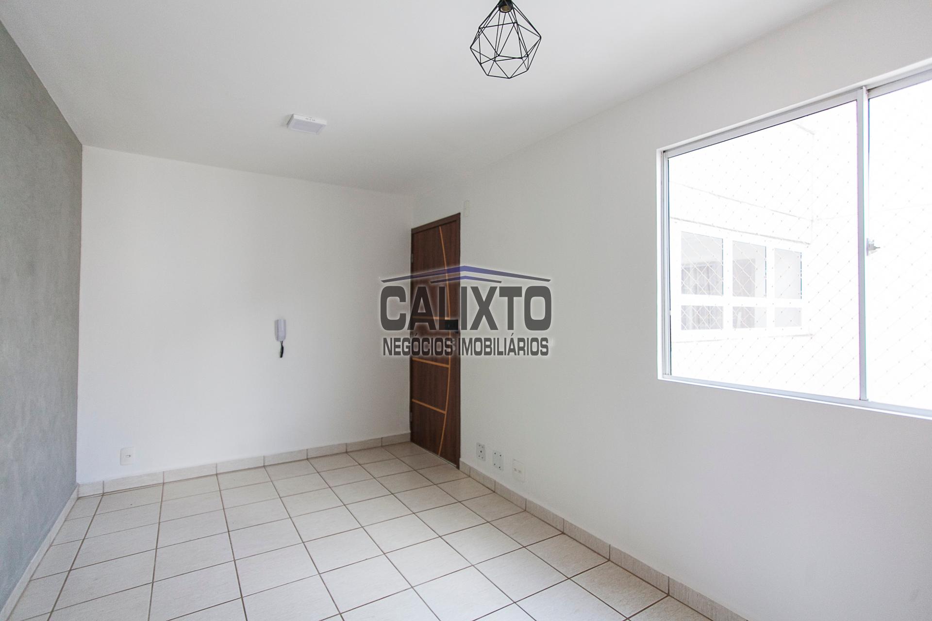 APARTAMENTO BAIRRO SHOPPING PARK