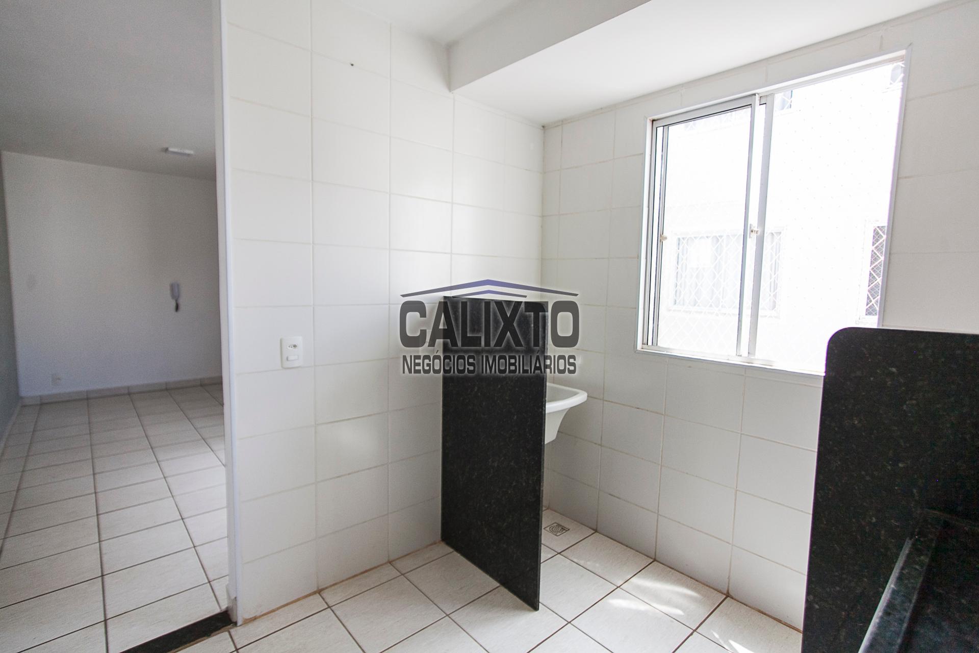 APARTAMENTO BAIRRO SHOPPING PARK