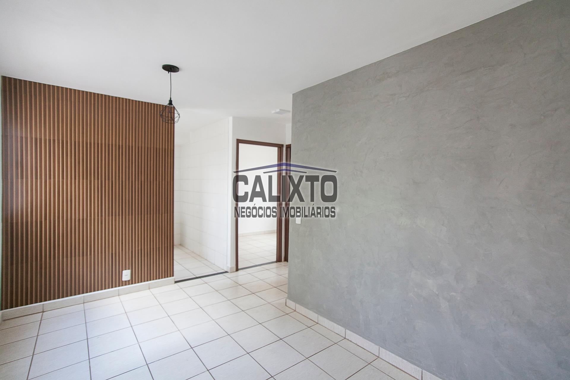 APARTAMENTO BAIRRO SHOPPING PARK