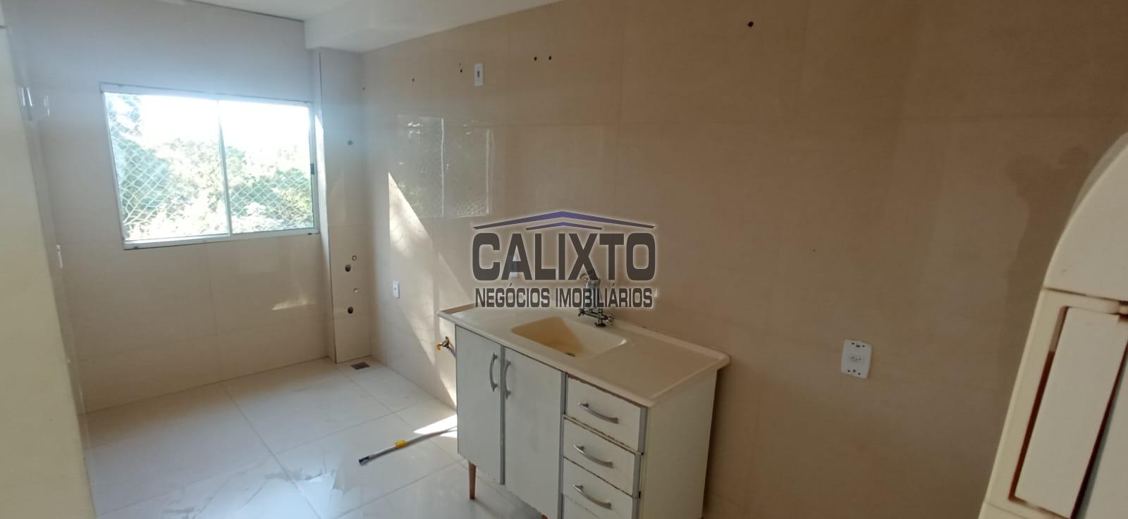 APARTAMENTO BAIRRO JARDIM BRASILIA