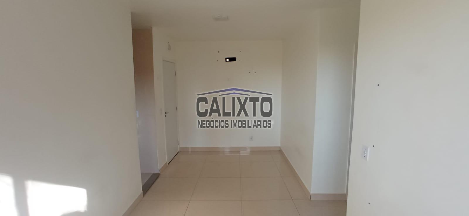 APARTAMENTO BAIRRO JARDIM BRASILIA