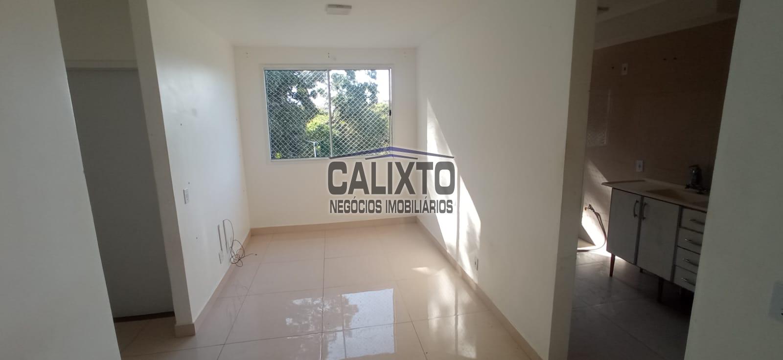 APARTAMENTO BAIRRO JARDIM BRASILIA