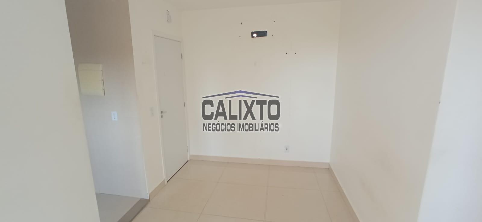 APARTAMENTO BAIRRO JARDIM BRASILIA