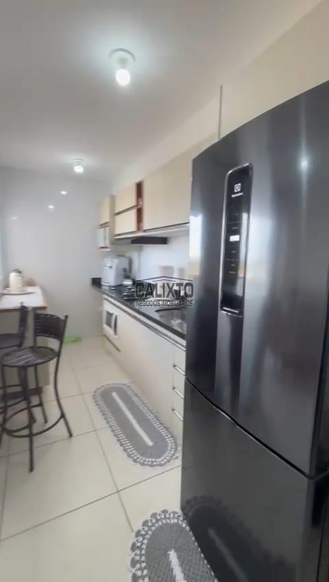APARTAMENTO BAIRRO NOVO MUNDO