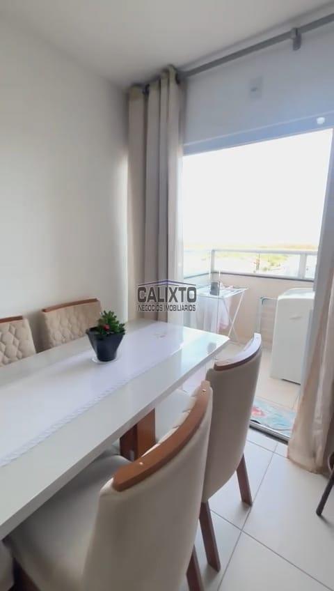 APARTAMENTO BAIRRO NOVO MUNDO