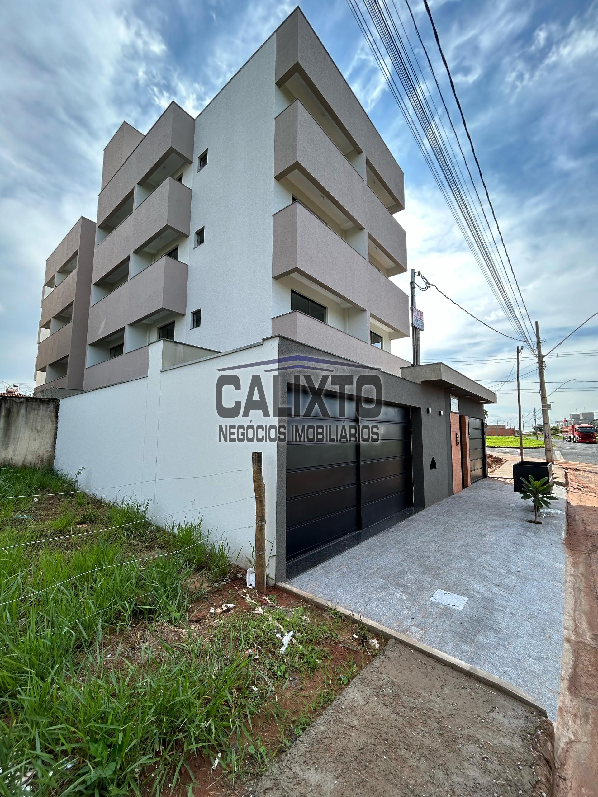APARTAMENTO BAIRRO SHOPPING PARK