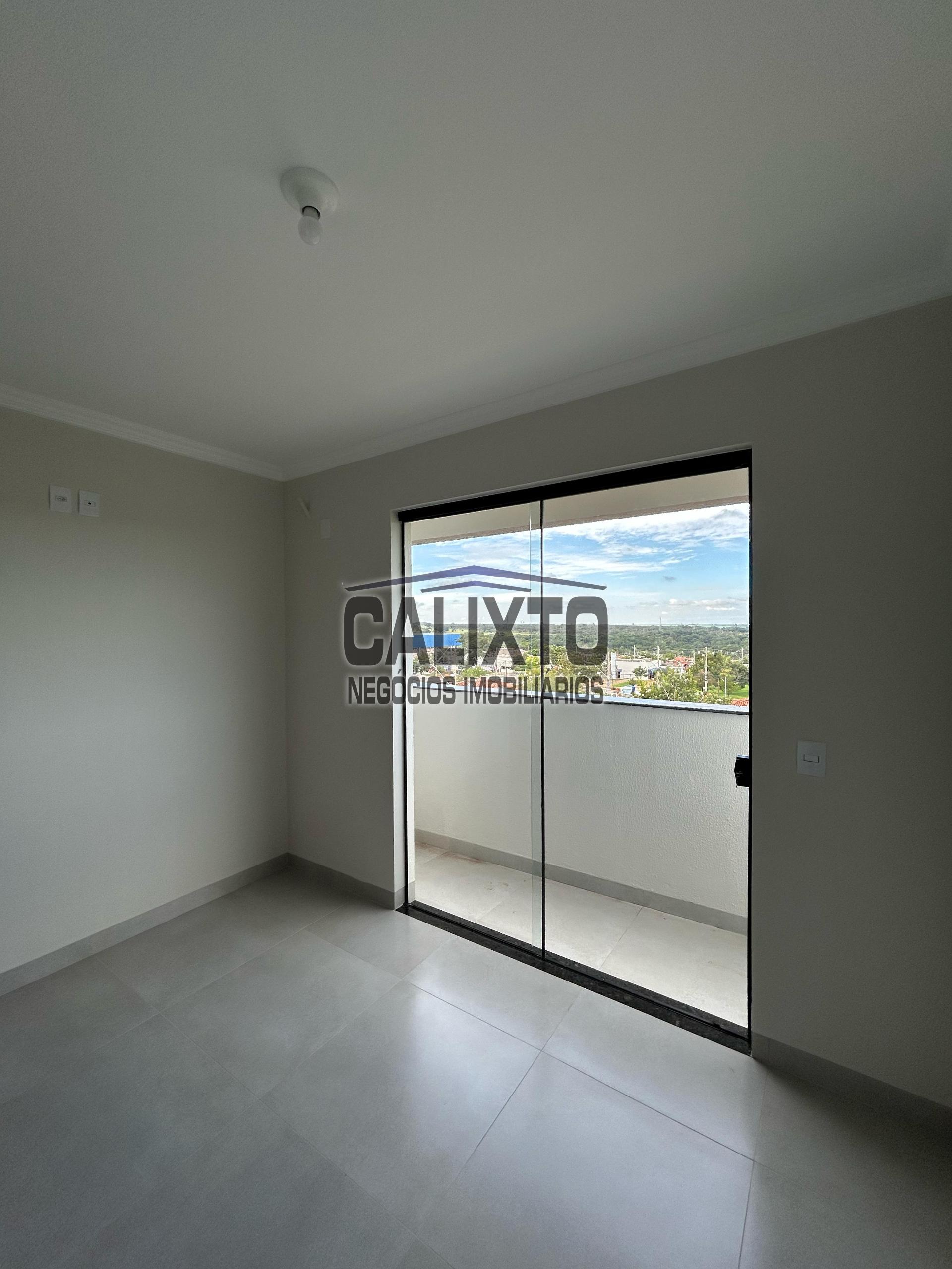 APARTAMENTO BAIRRO SHOPPING PARK