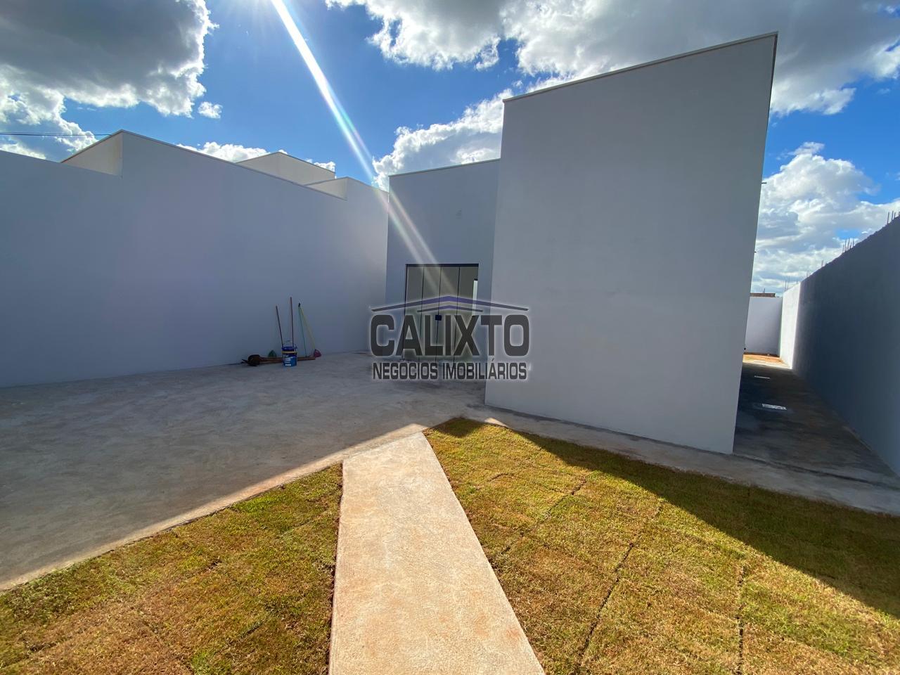 CASA BAIRRO GSP