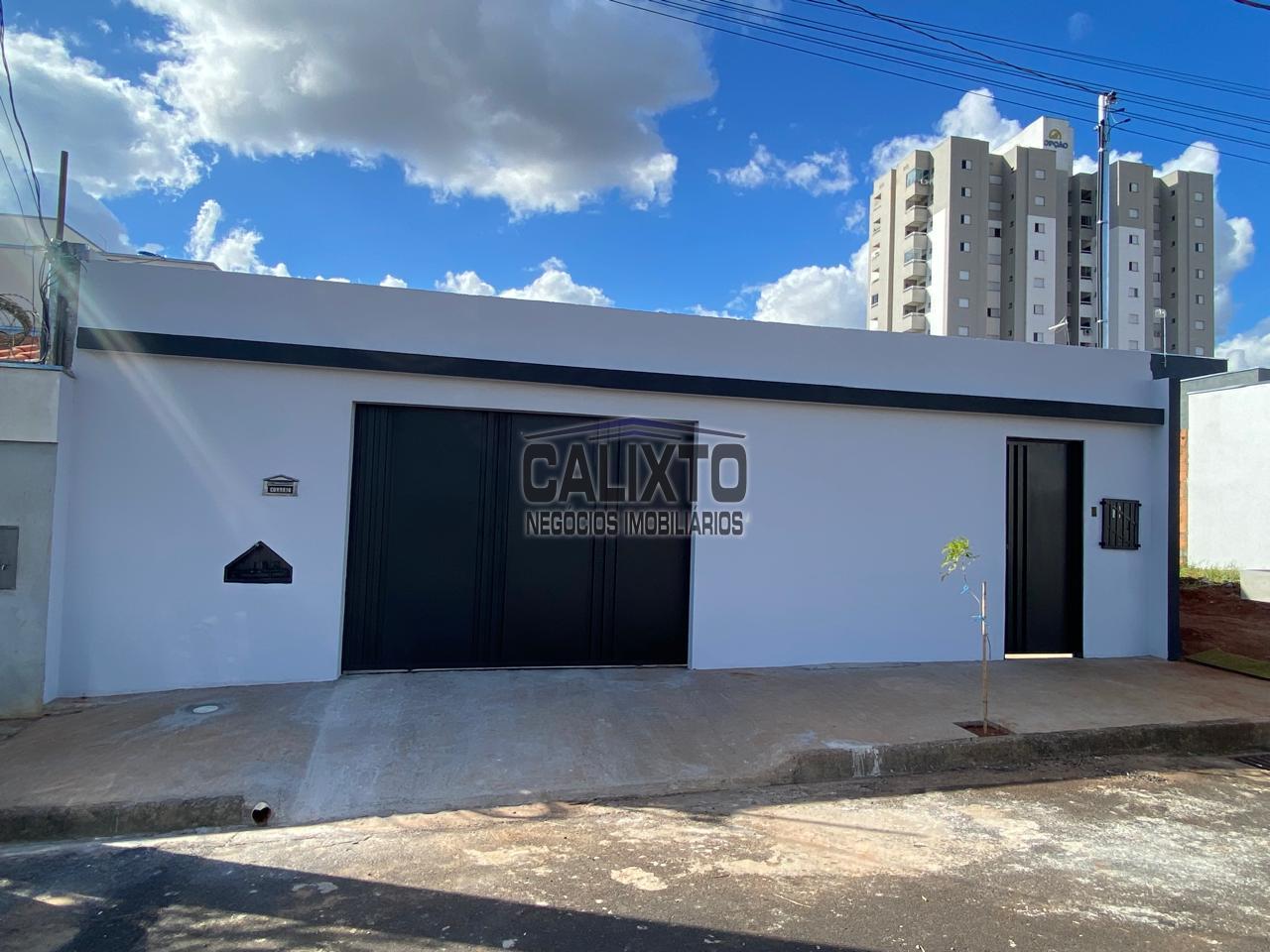 CASA BAIRRO GSP
