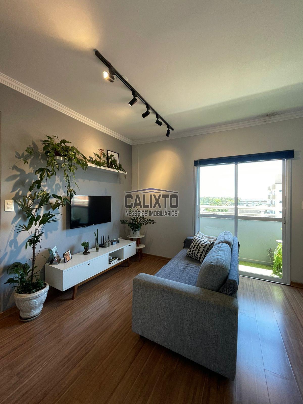 APARTAMENTO BAIRRO SANTA MONICA