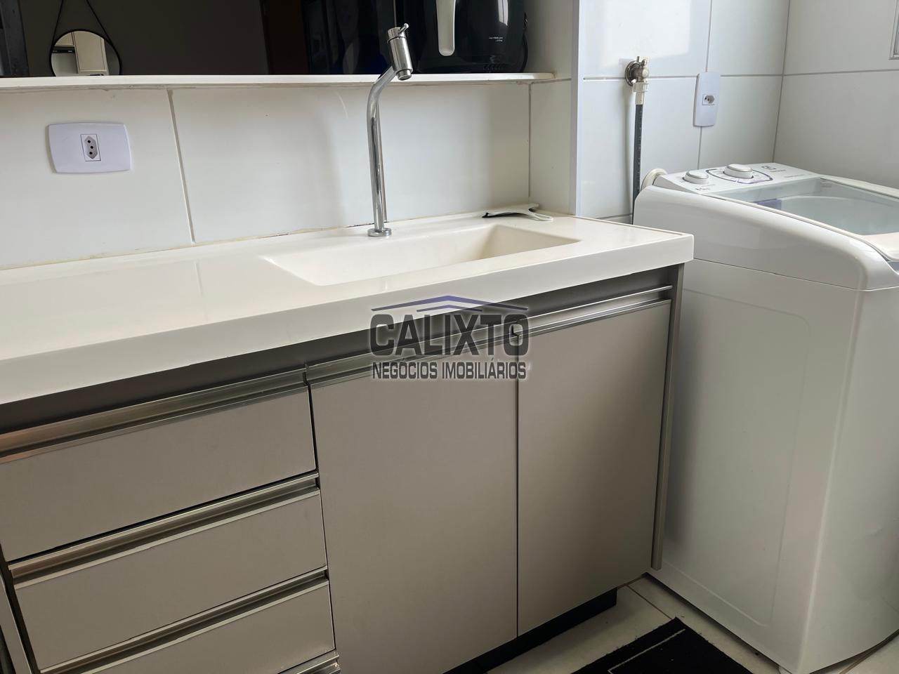 APARTAMENTO BAIRRO JARDIM PATRICIA