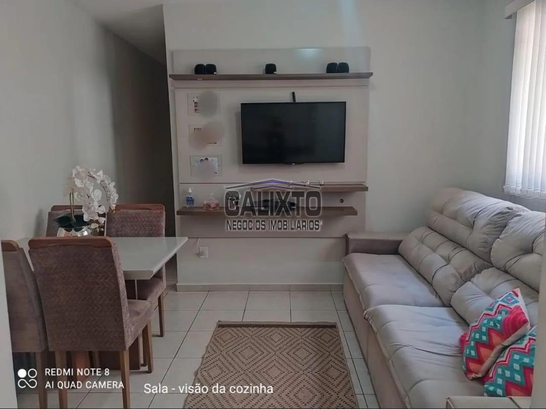 APARTAMENTO BAIRRO JARDIM CELIA