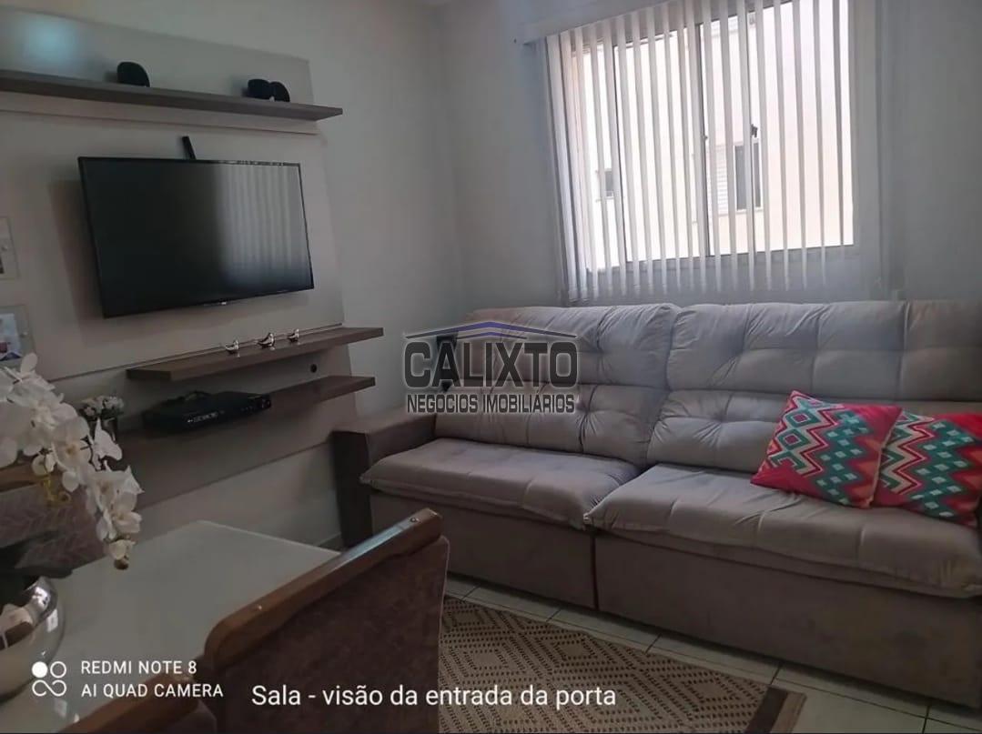 APARTAMENTO BAIRRO JARDIM CELIA
