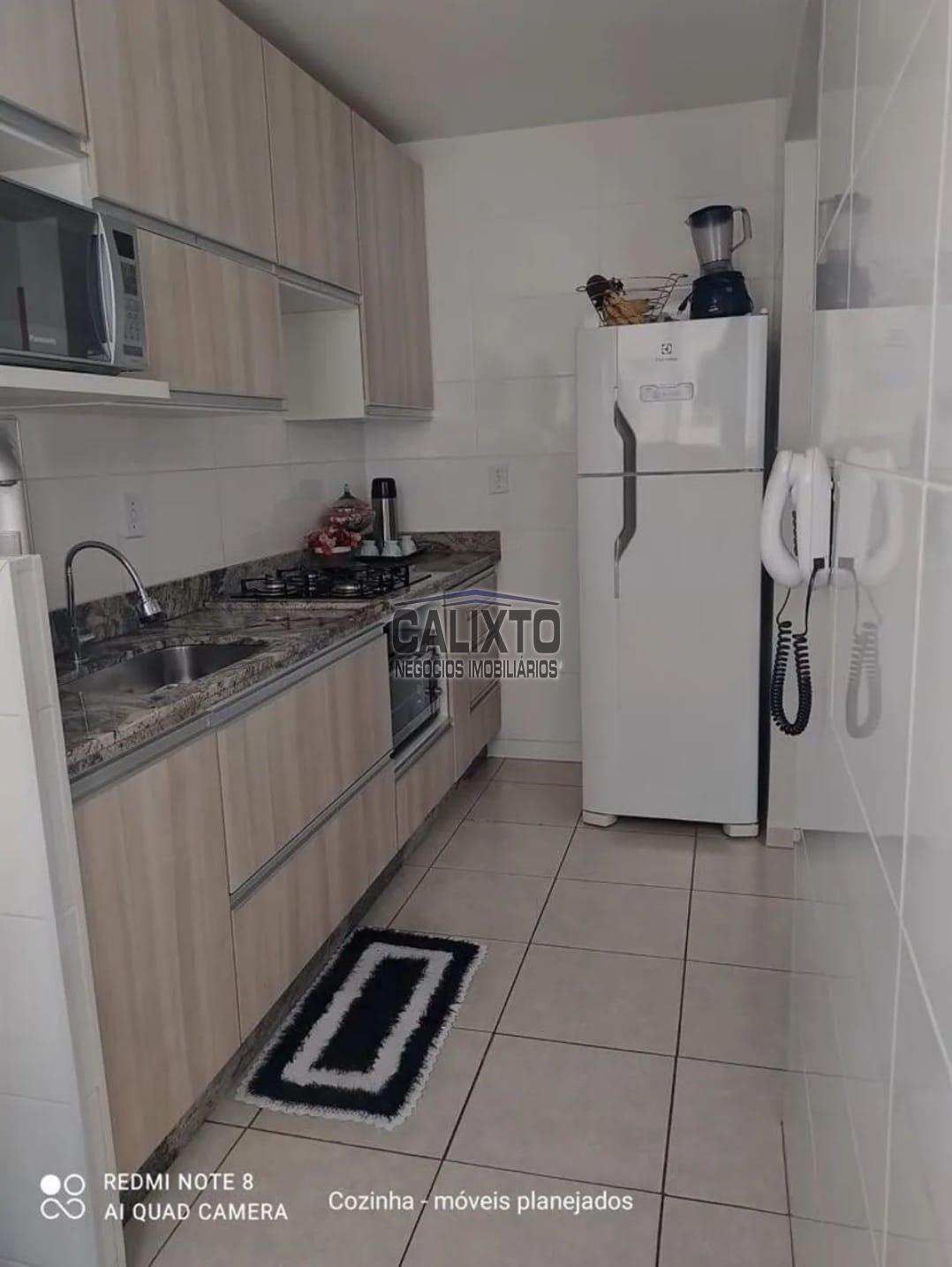 APARTAMENTO BAIRRO JARDIM CELIA