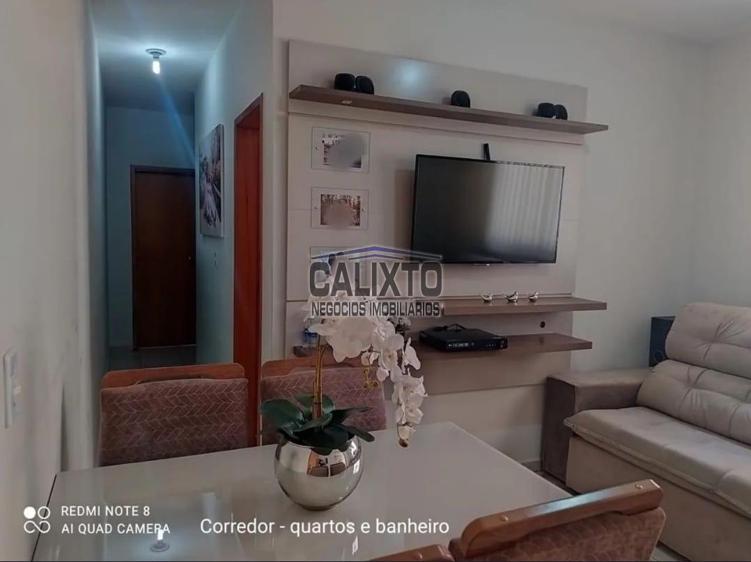 APARTAMENTO BAIRRO JARDIM CELIA