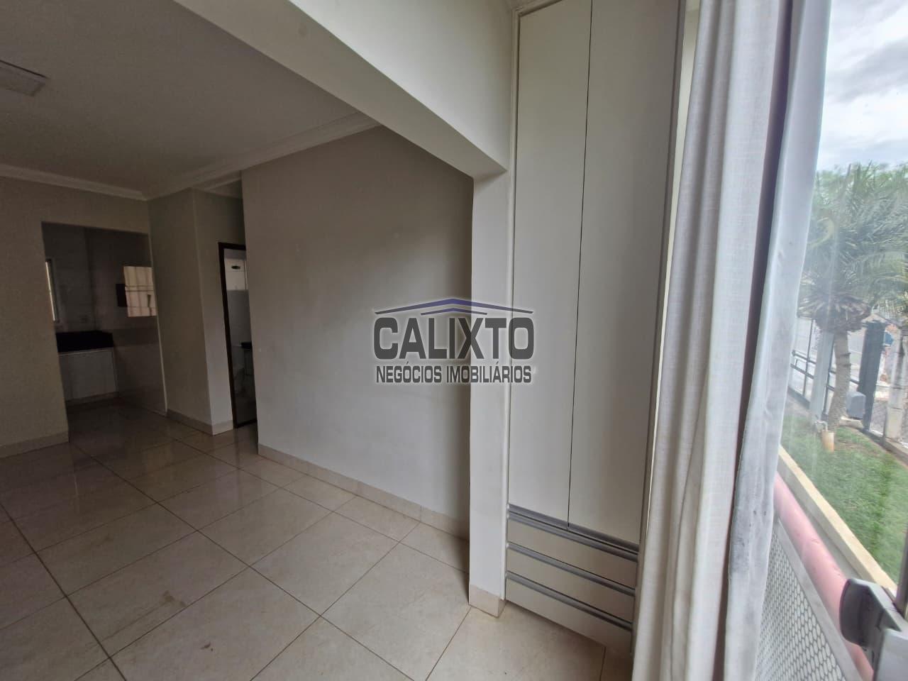 APARTAMENTO BAIRRO GRAVATAS