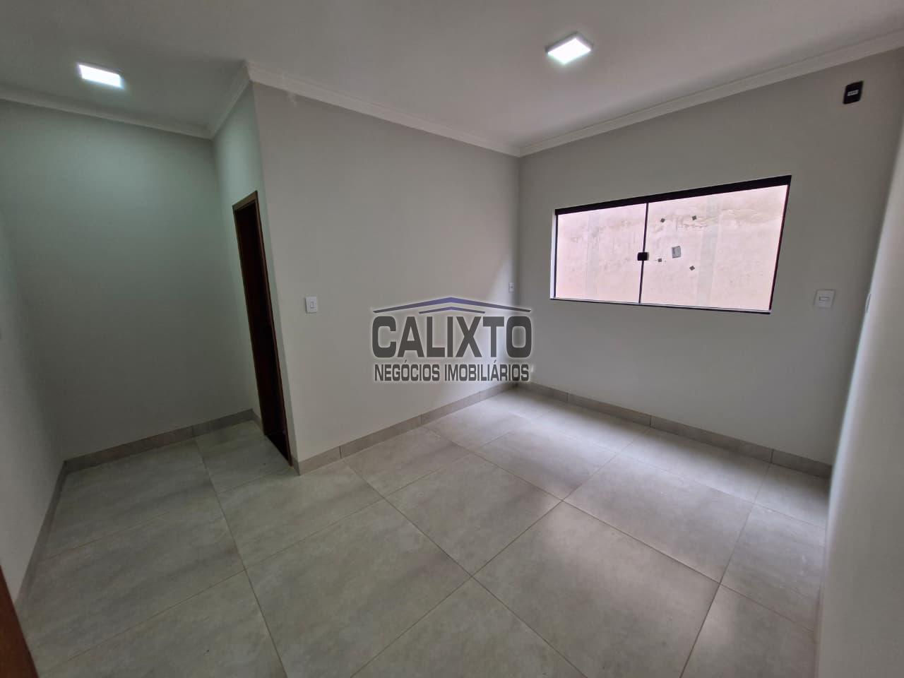 CASA BAIRRO JARDIM IPANEMA