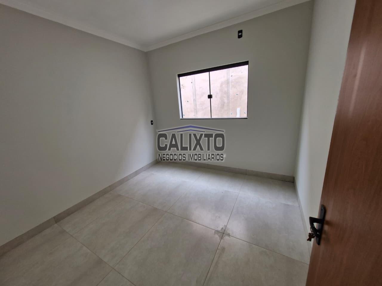 CASA BAIRRO JARDIM IPANEMA