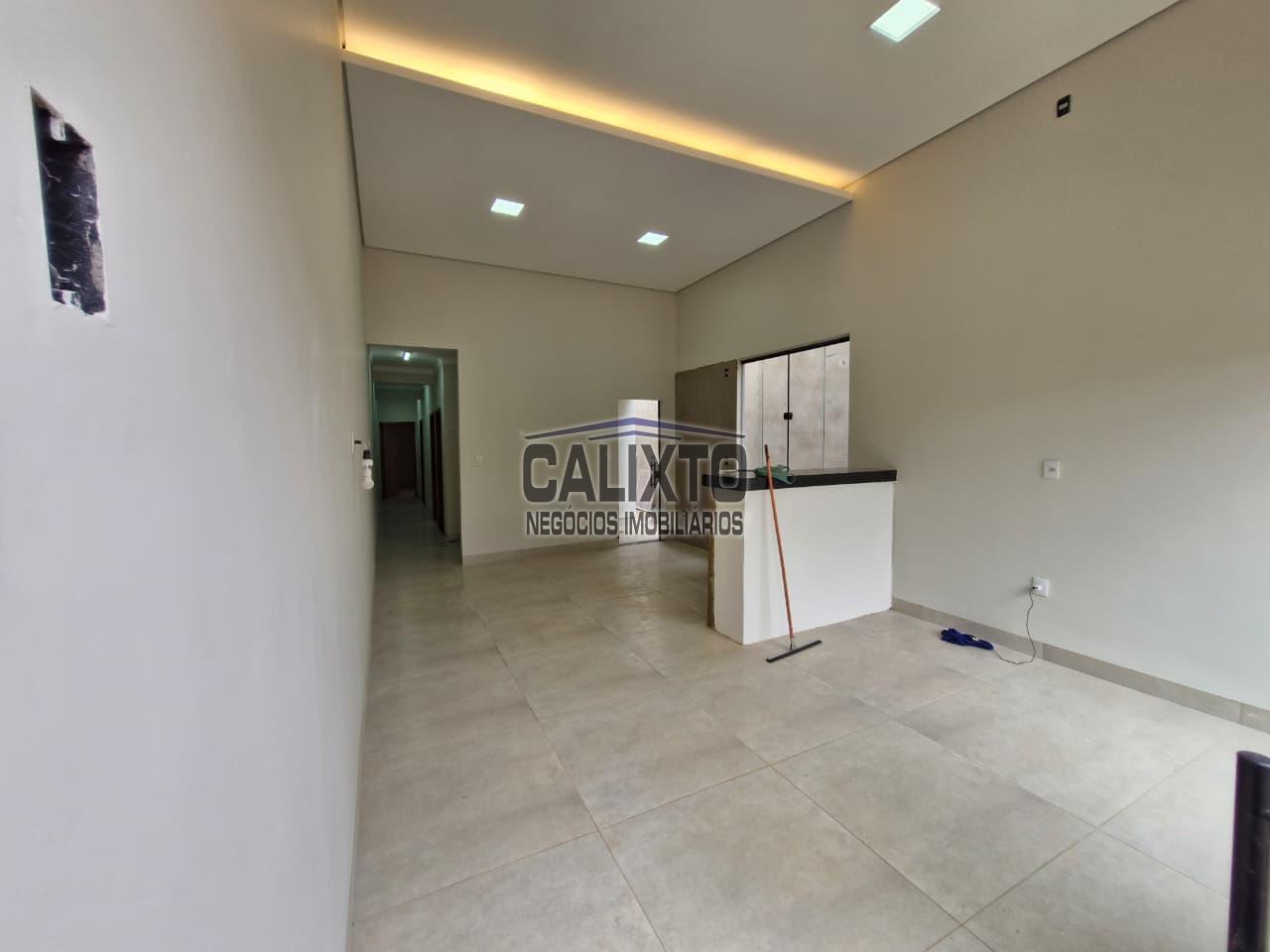 CASA BAIRRO JARDIM IPANEMA