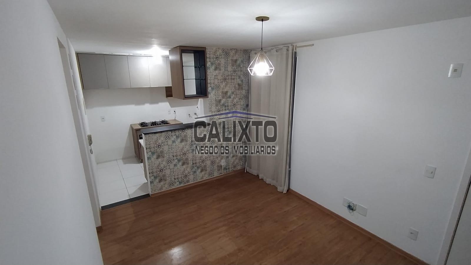 APARTAMENTO BAIRRO JARDIM HOLANDA