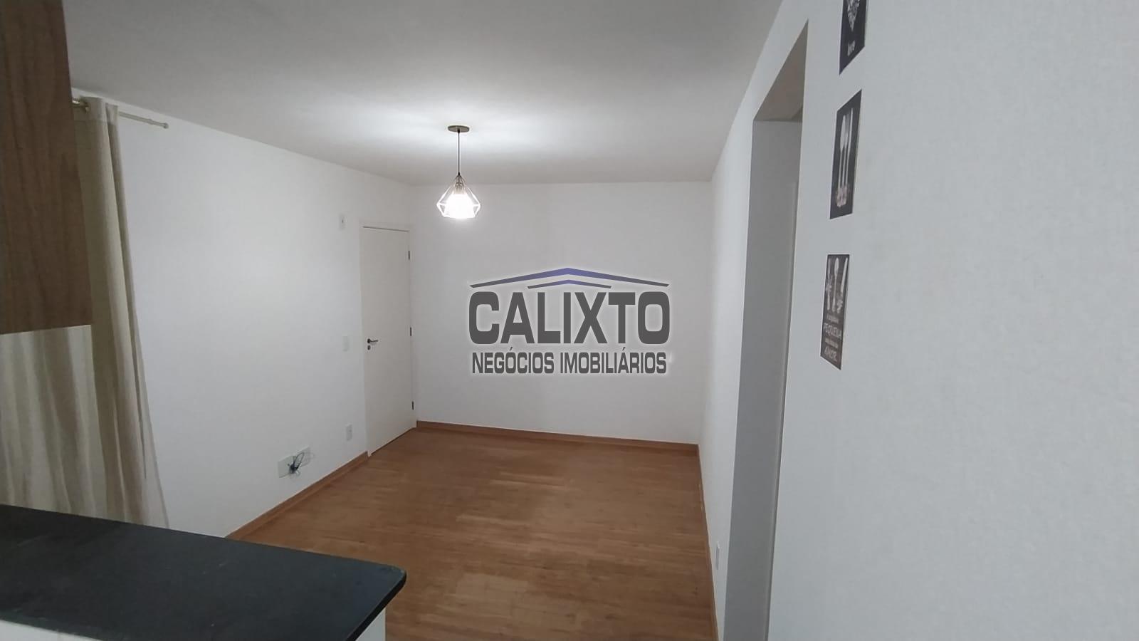APARTAMENTO BAIRRO JARDIM HOLANDA