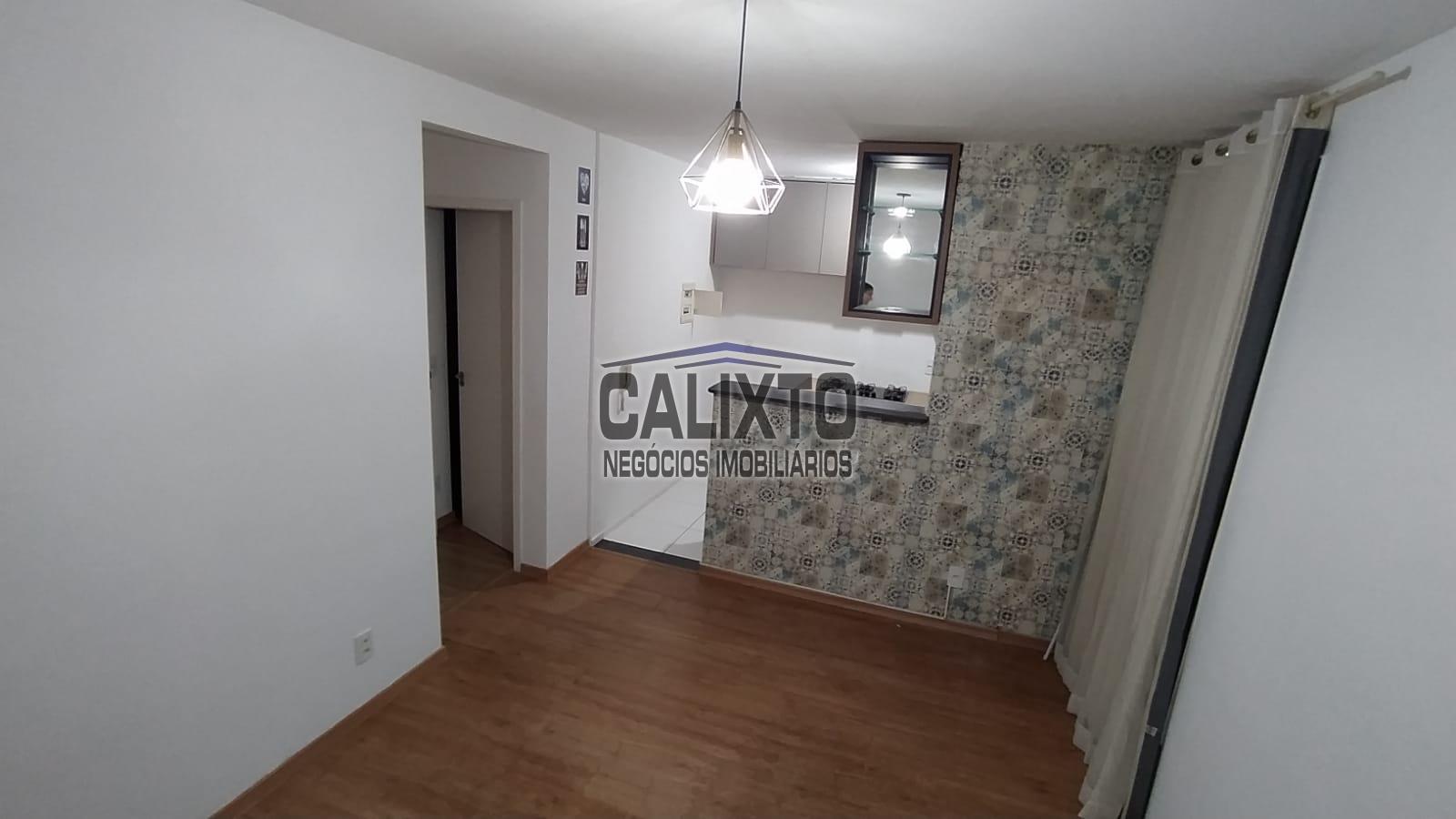 APARTAMENTO BAIRRO JARDIM HOLANDA