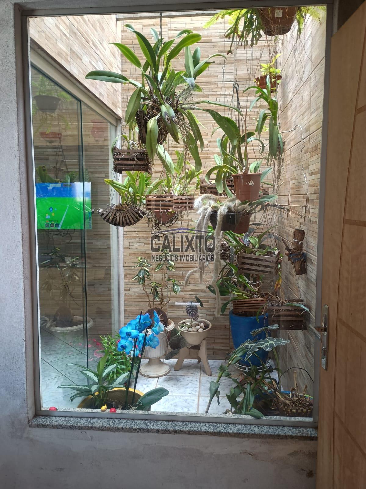 CASA BAIRRO SANTA ROSA