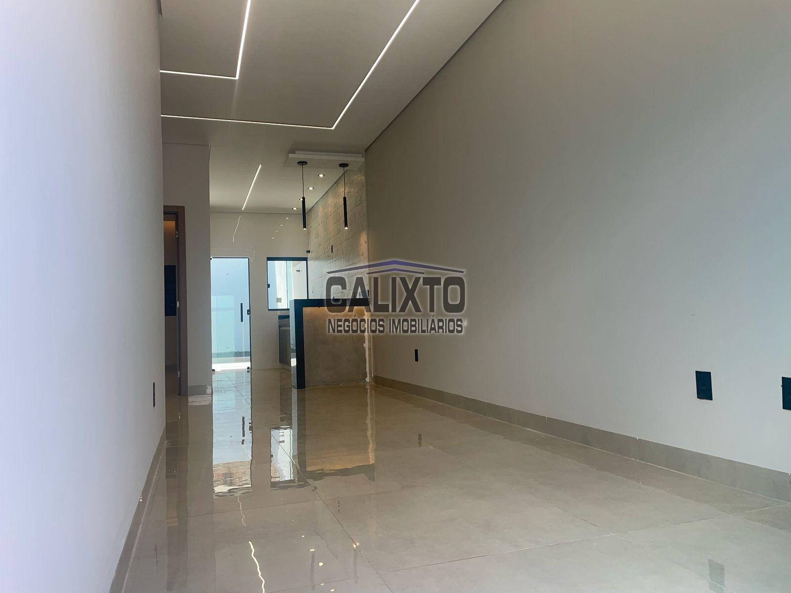 CASA BAIRRO JARDIM HOLANDA