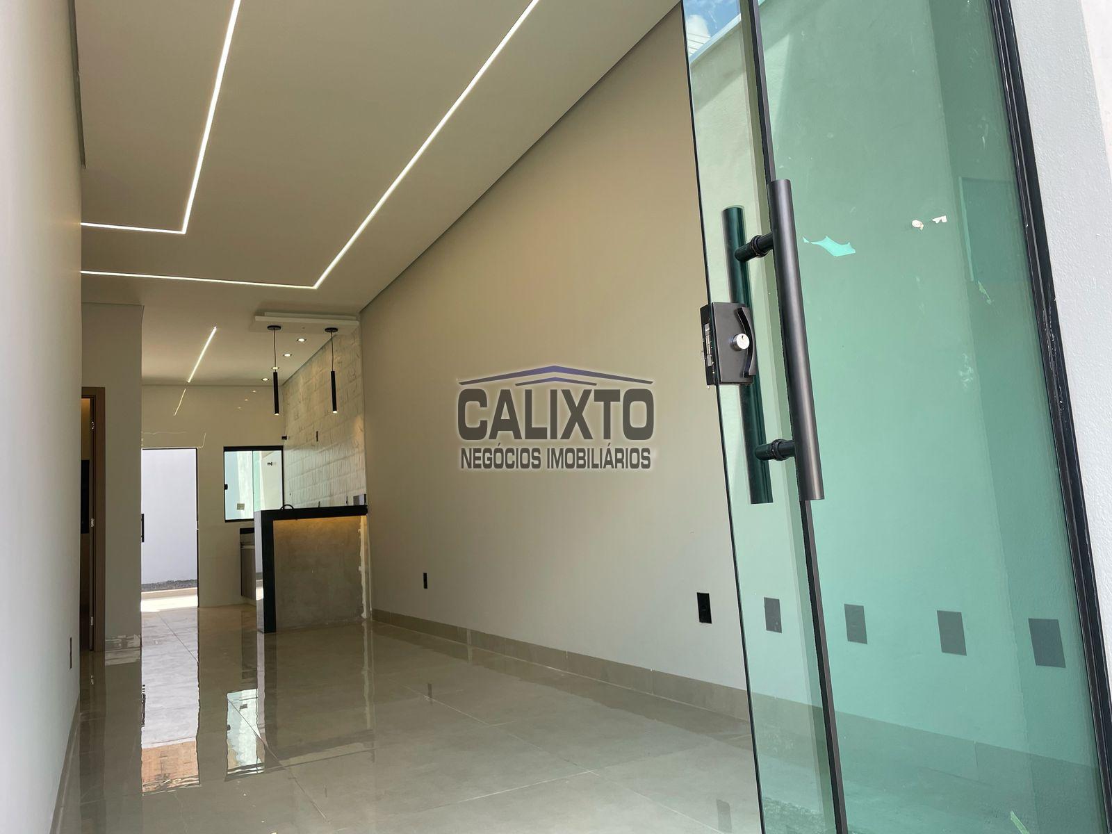 CASA BAIRRO JARDIM HOLANDA