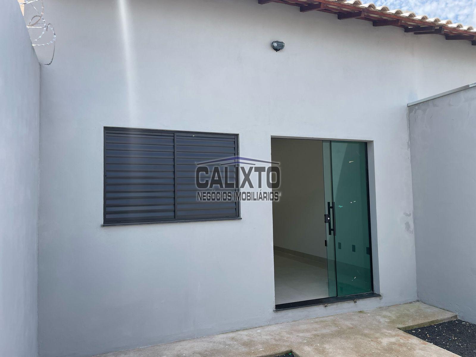 CASA BAIRRO JARDIM HOLANDA