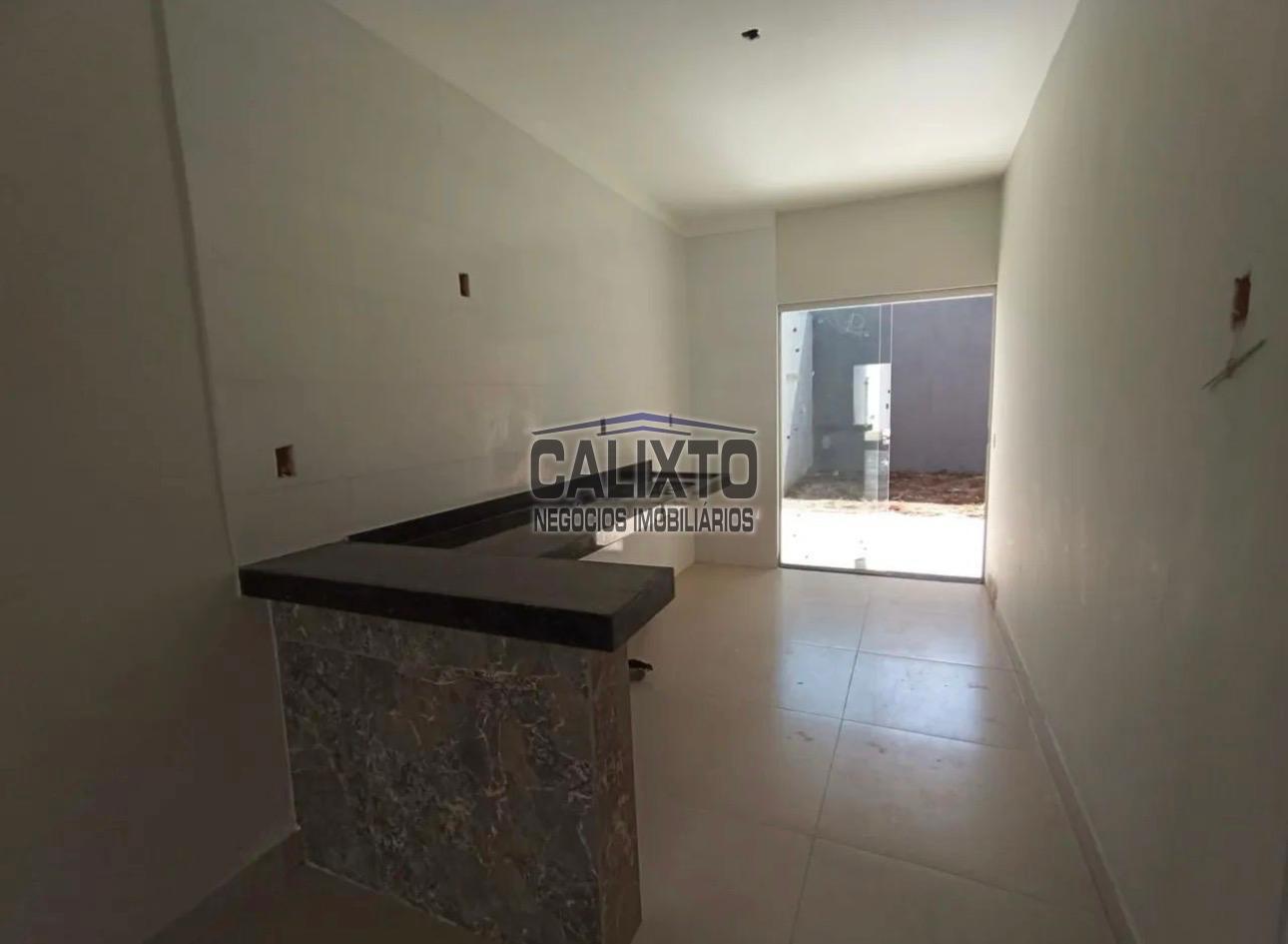 CASA BAIRRO JARDIM EUROPA