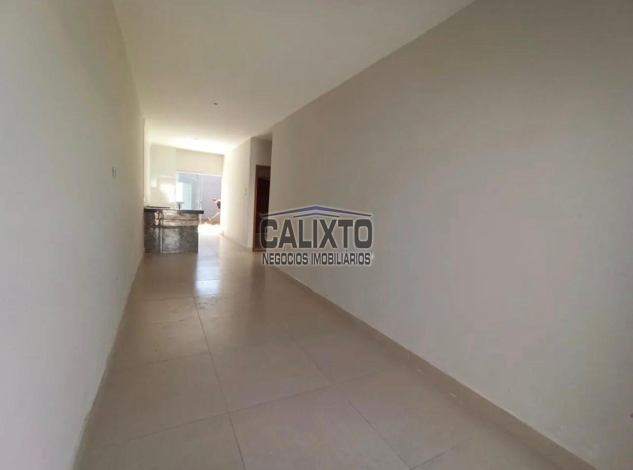 CASA BAIRRO JARDIM EUROPA