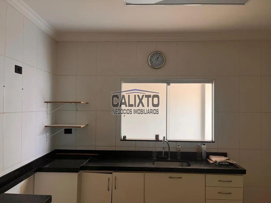 CASA BAIRRO SANTA ROSA