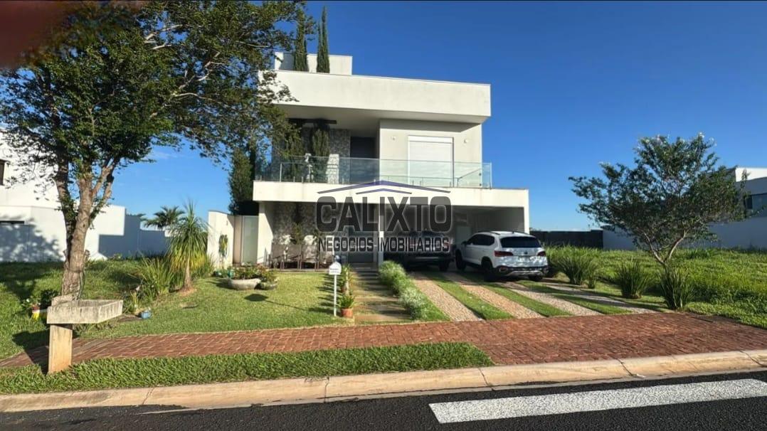 CASA CONDOMINIO VARANDA SUL