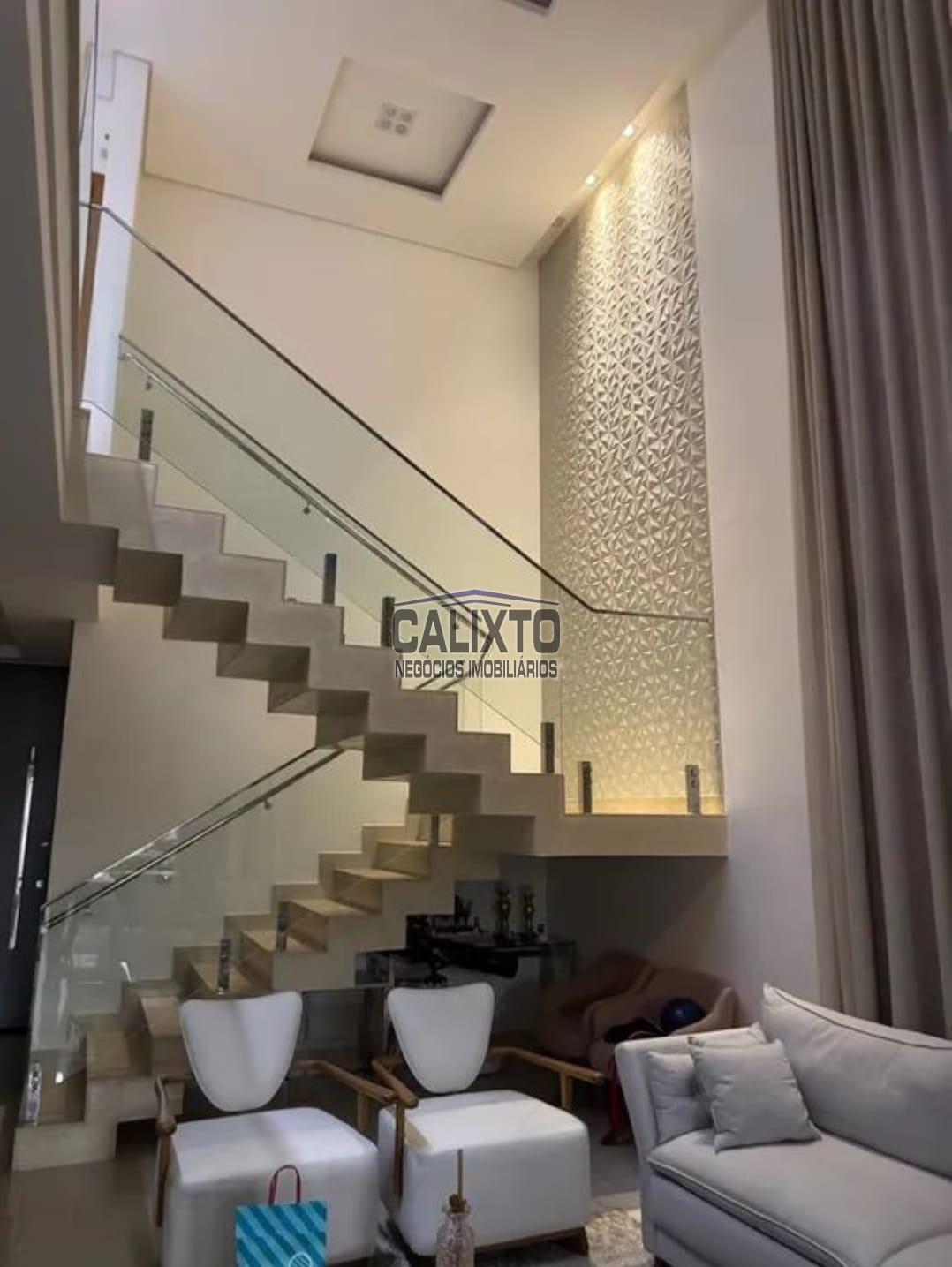 CASA CONDOMINIO VARANDA SUL