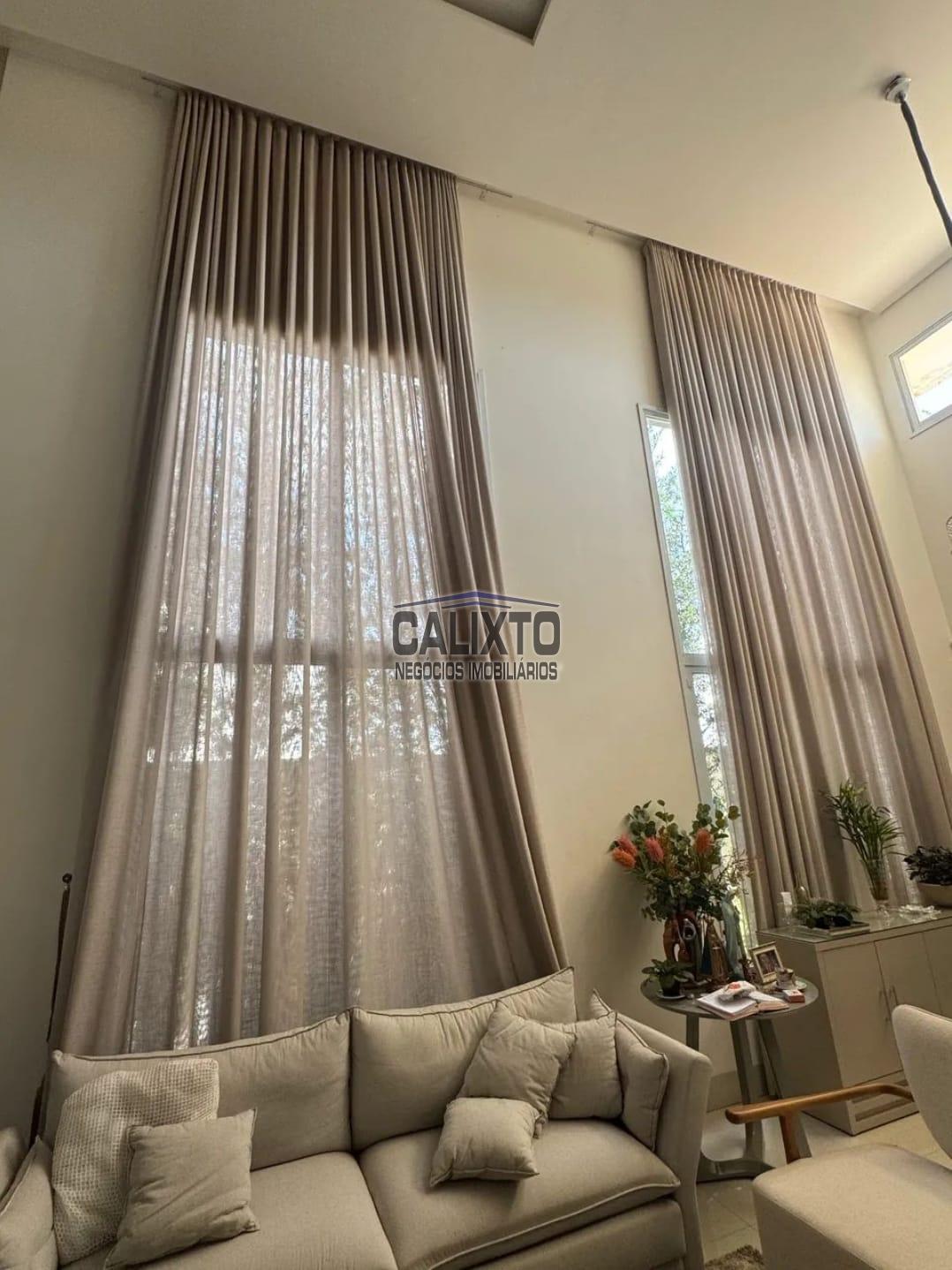 CASA CONDOMINIO VARANDA SUL