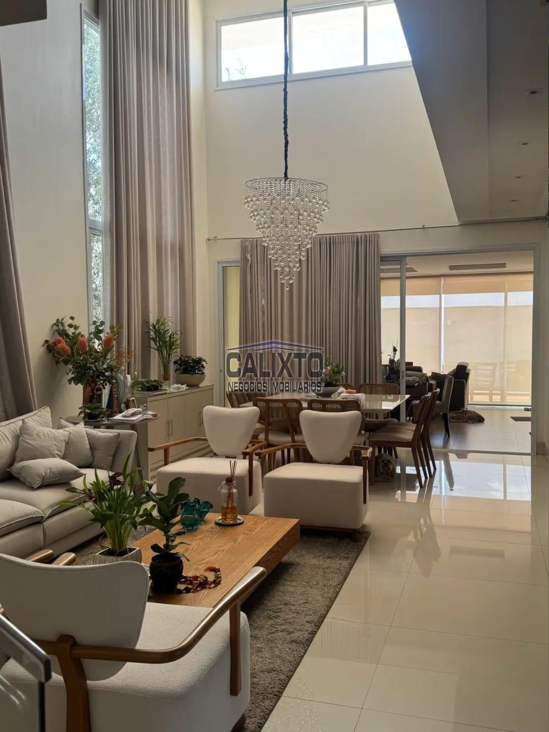 CASA CONDOMINIO VARANDA SUL