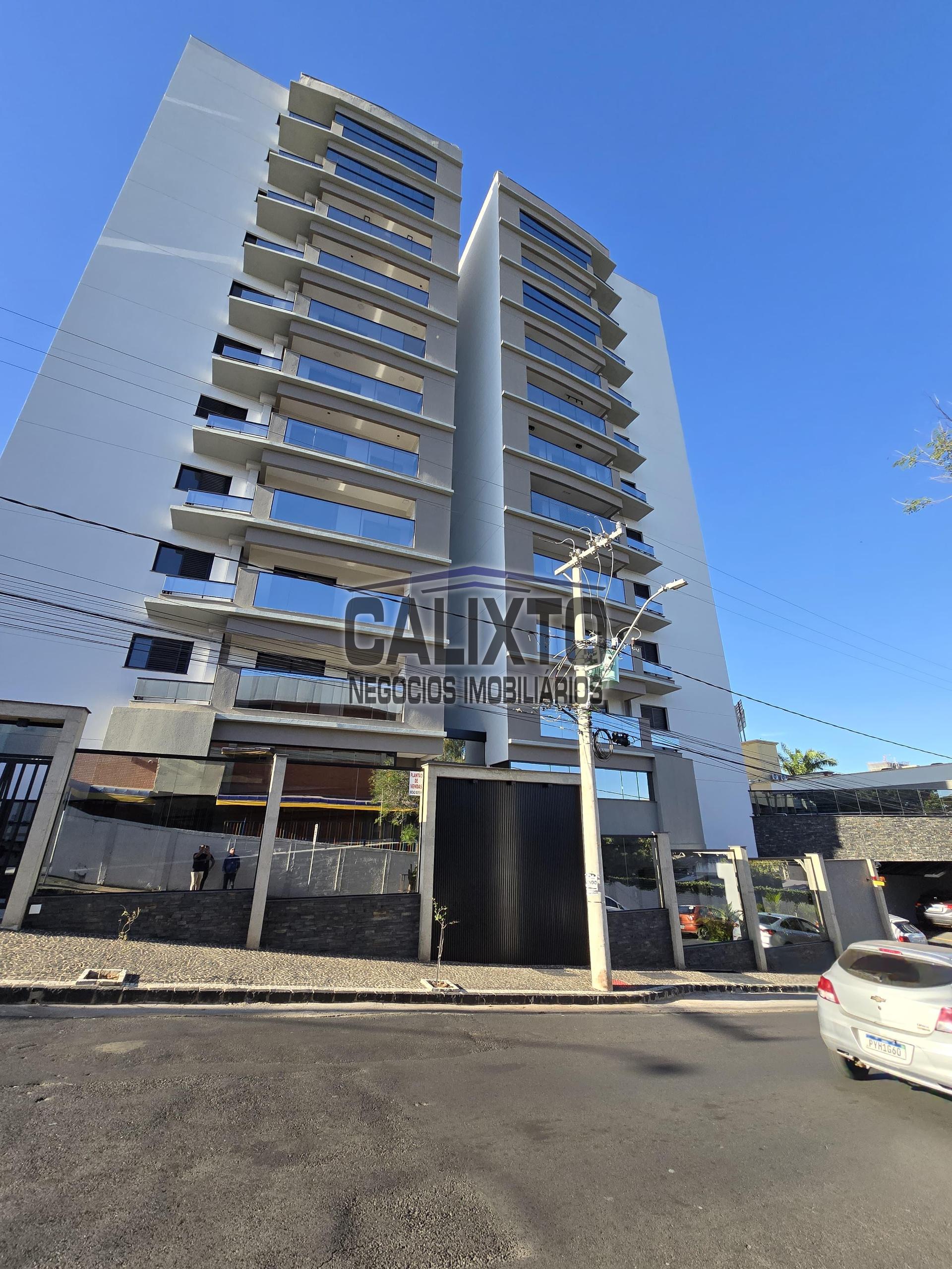 APARTAMENTO BAIRRO APARECIDA