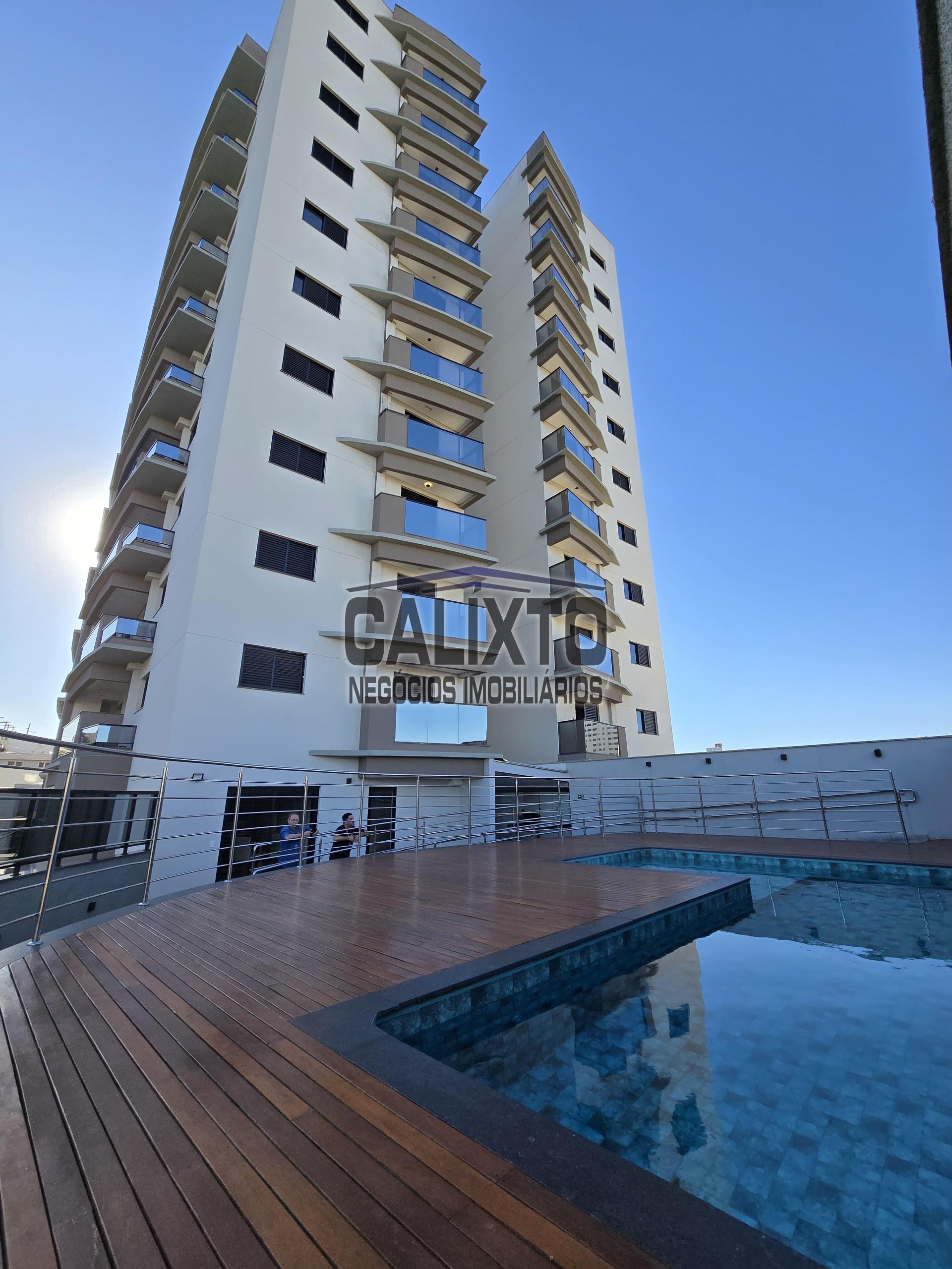 APARTAMENTO BAIRRO APARECIDA