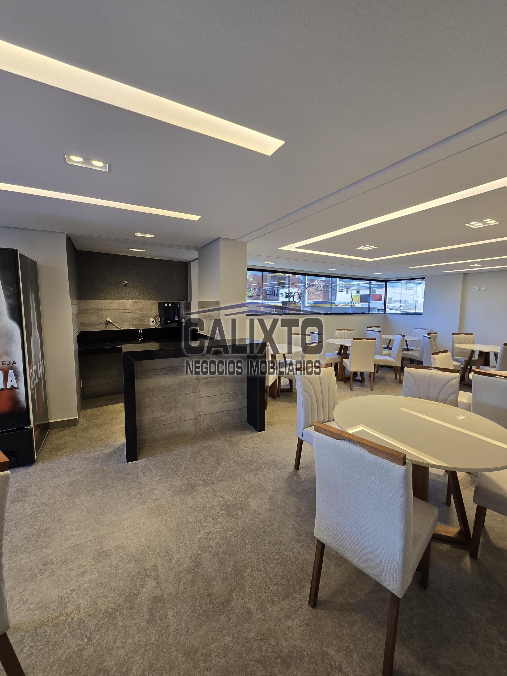 APARTAMENTO BAIRRO APARECIDA