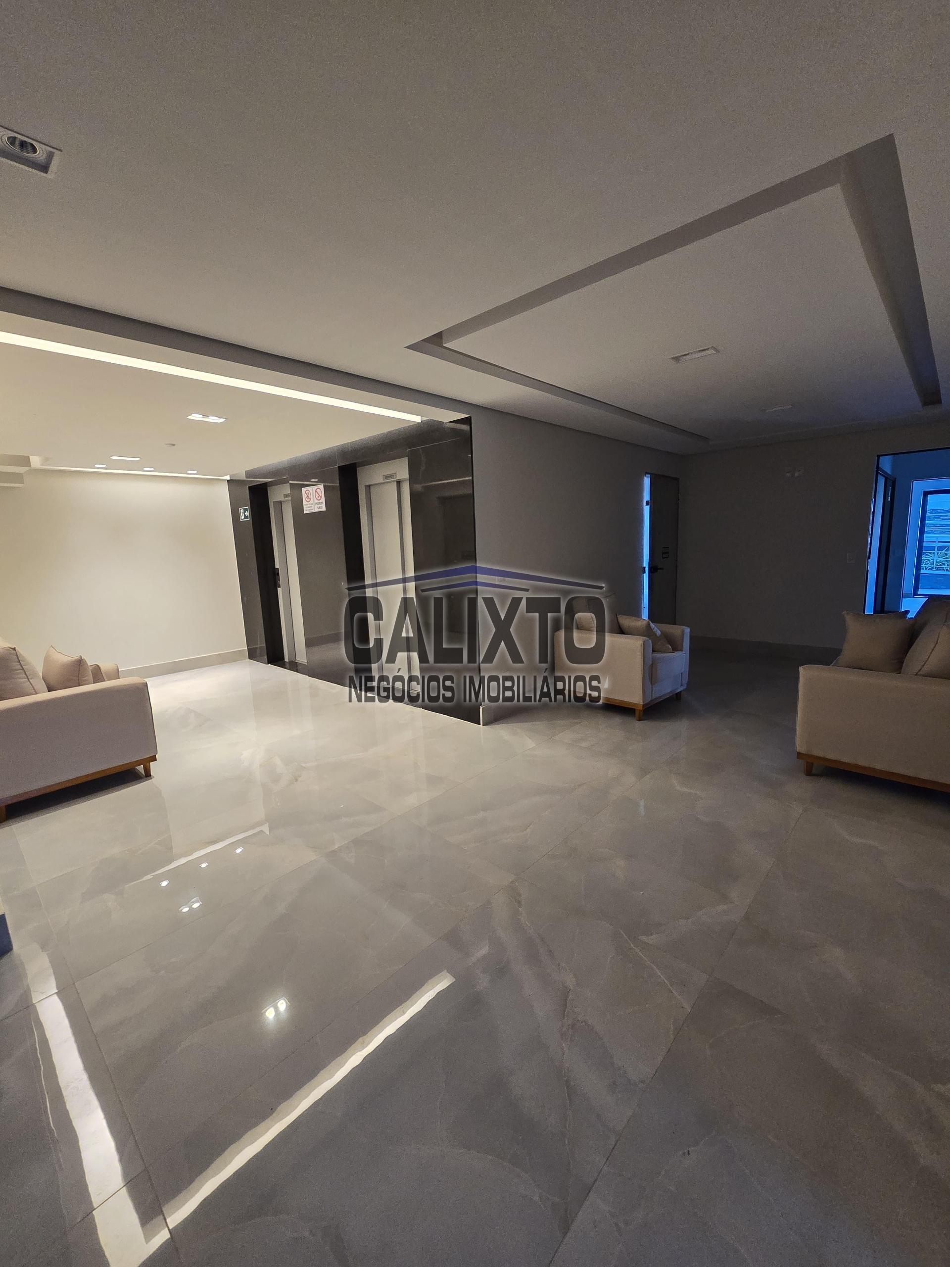 APARTAMENTO BAIRRO APARECIDA