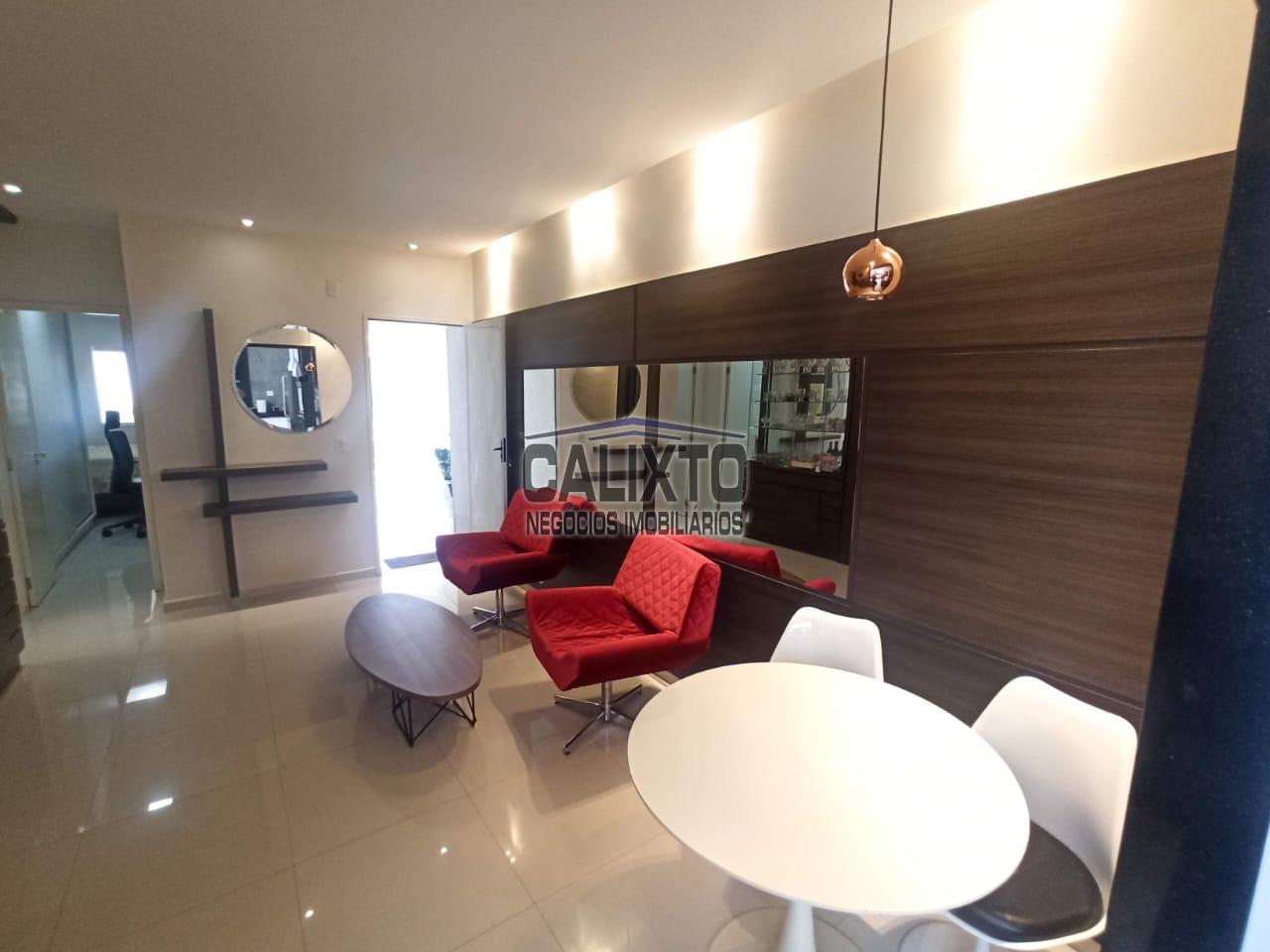 CASA CONDOMINIO TERRA NOVA I