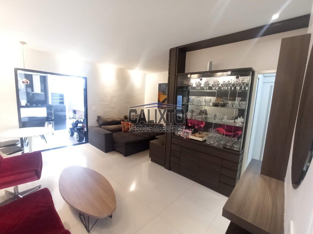 CASA CONDOMINIO TERRA NOVA I