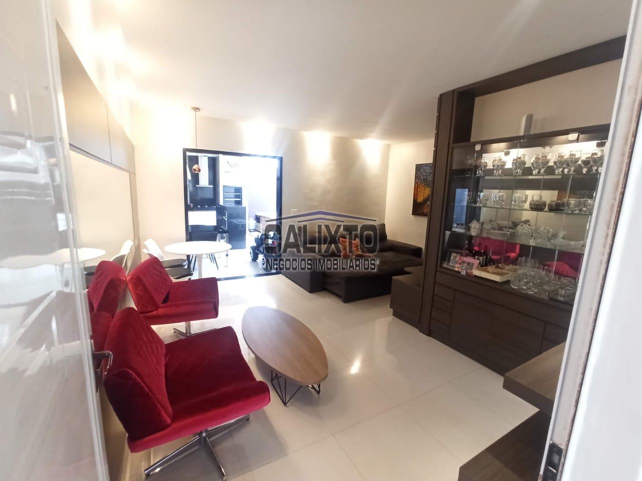 CASA CONDOMINIO TERRA NOVA I