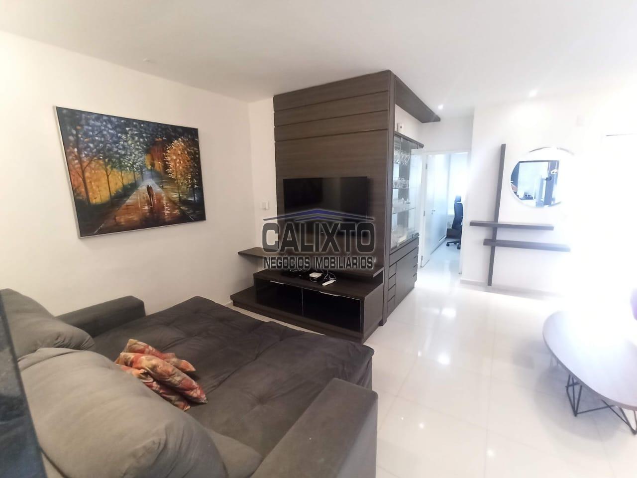 CASA CONDOMINIO TERRA NOVA I