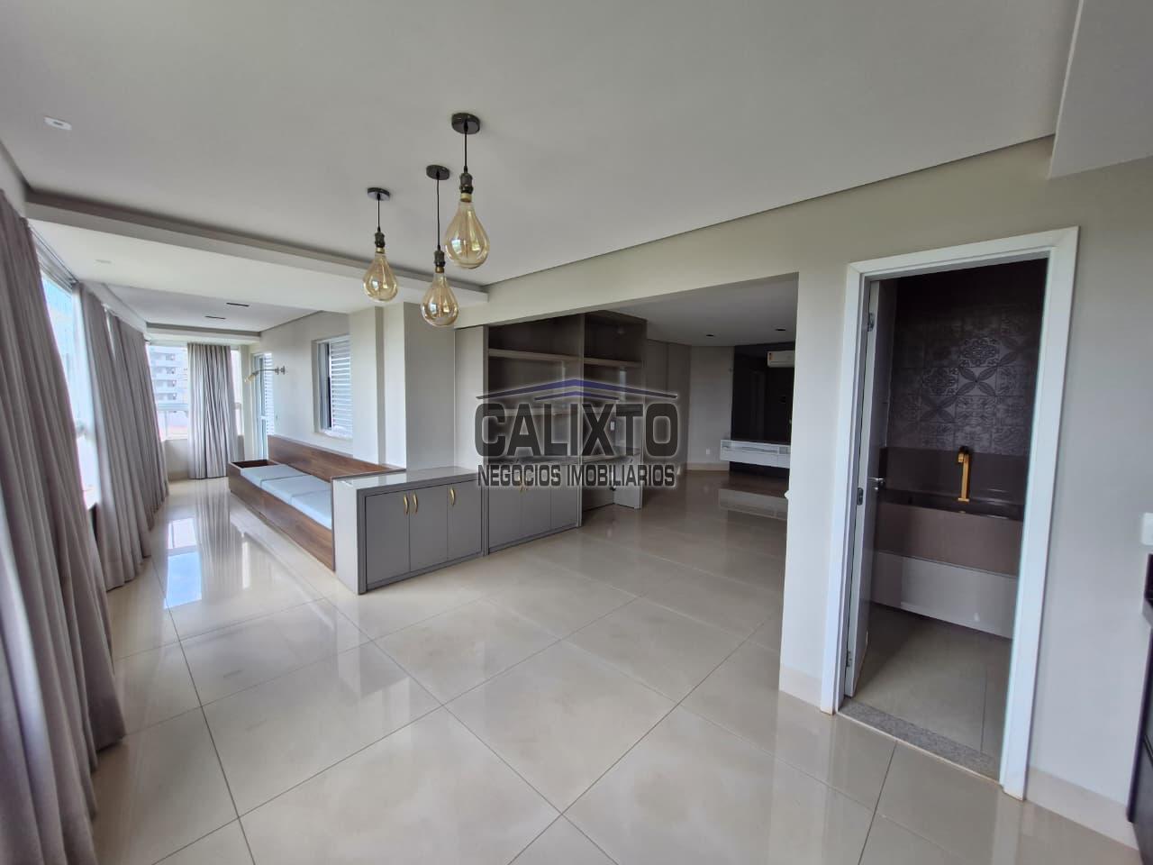 APARTAMENTO BAIRRO TUBALINA