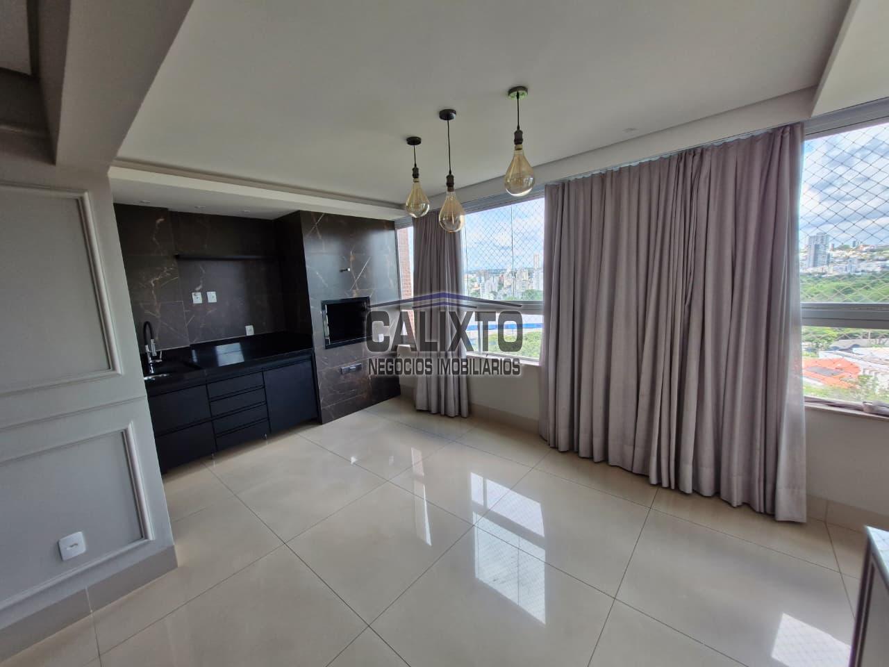 APARTAMENTO BAIRRO TUBALINA