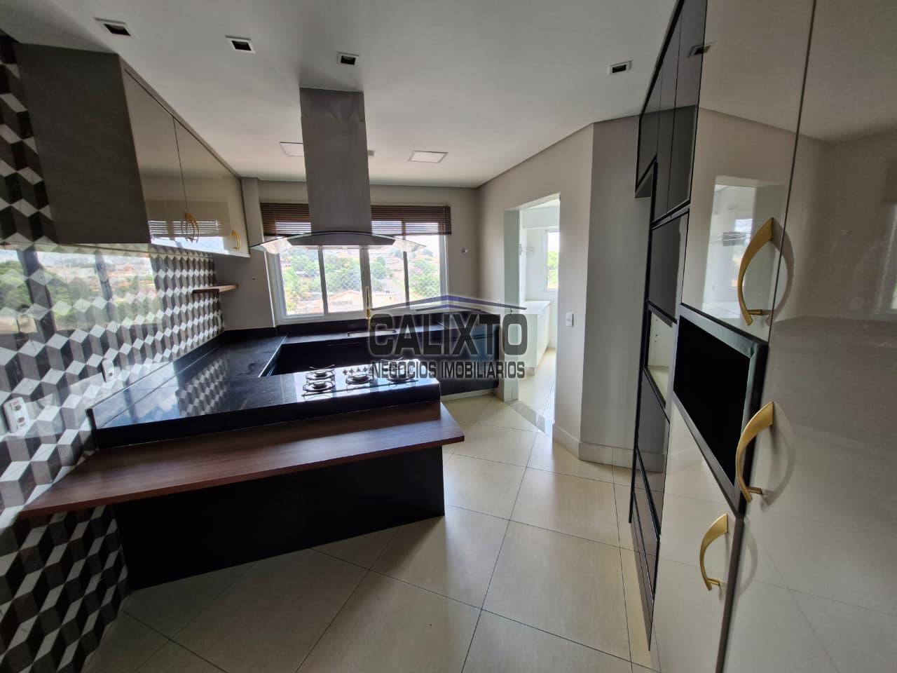 APARTAMENTO BAIRRO TUBALINA