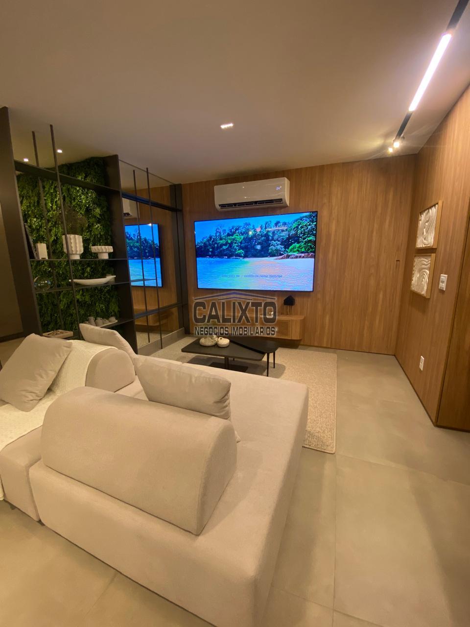 APARTAMENTO BAIRRO SANTA MARIA