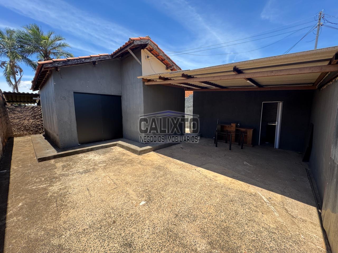 CASA BAIRRO JARDIM EUROPA